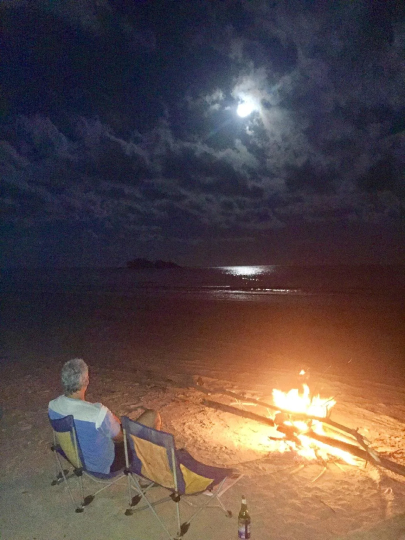 Thornton Beach Bungalows