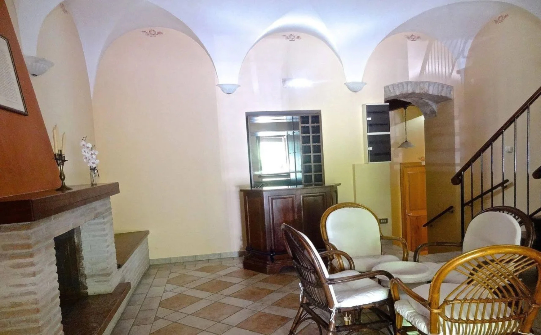 Al Massimo Country House