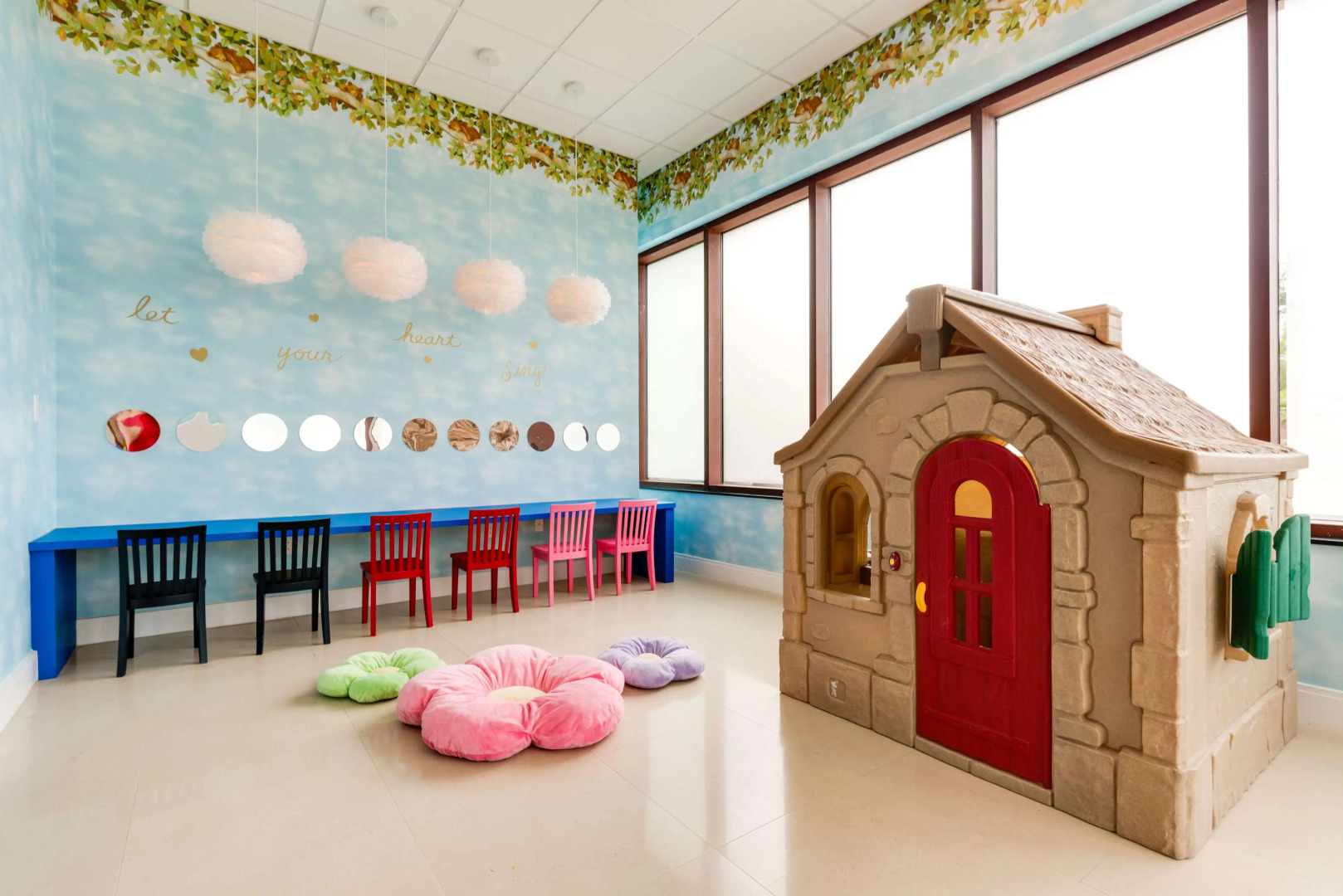 Magic Village Yards, Trademark Collection by Wyndham