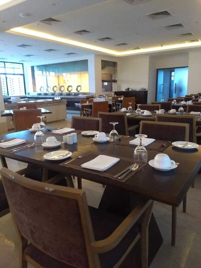 Soaltee Westend Premier