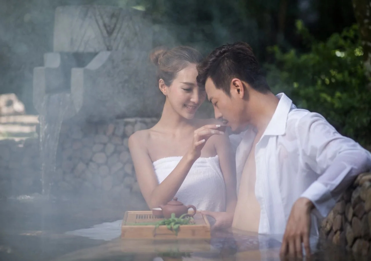 Narada Resort & Spa Qixian Mount