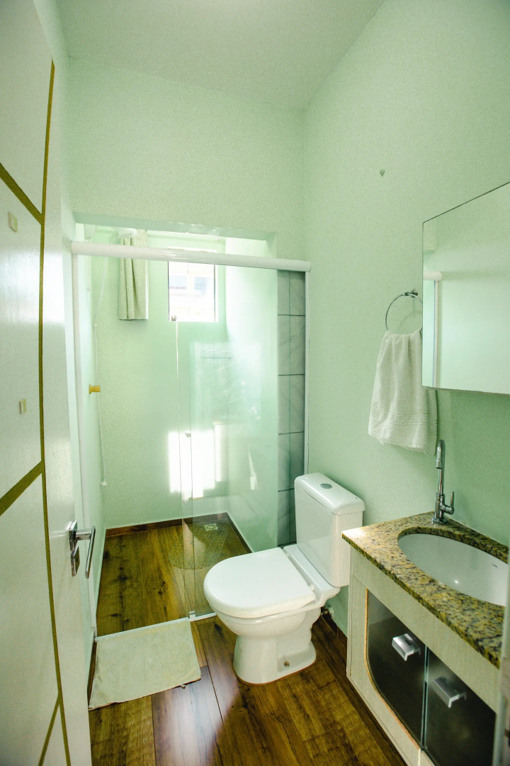 Residencial dos Reis