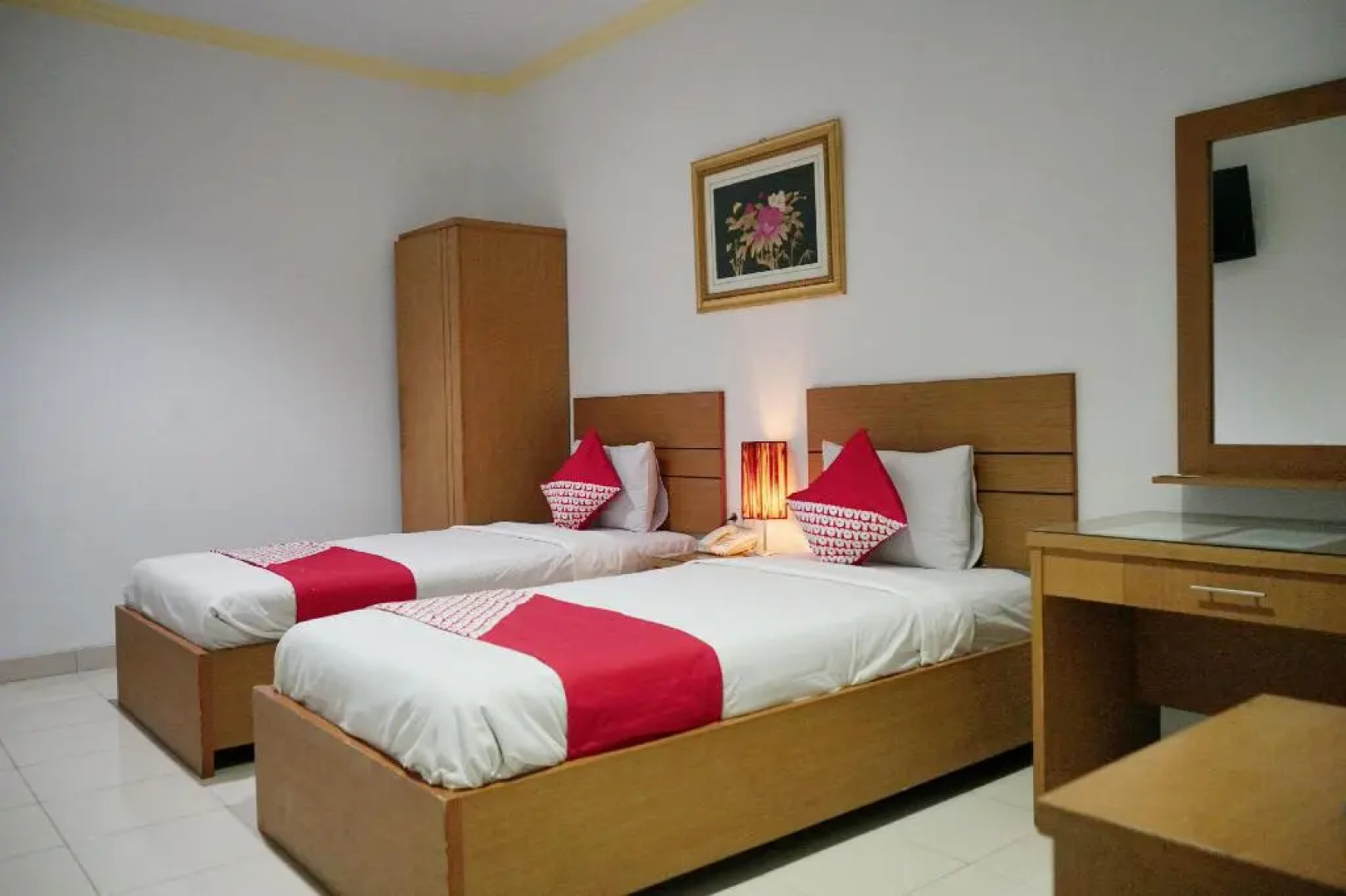 OYO 2291 Hotel Bahagia