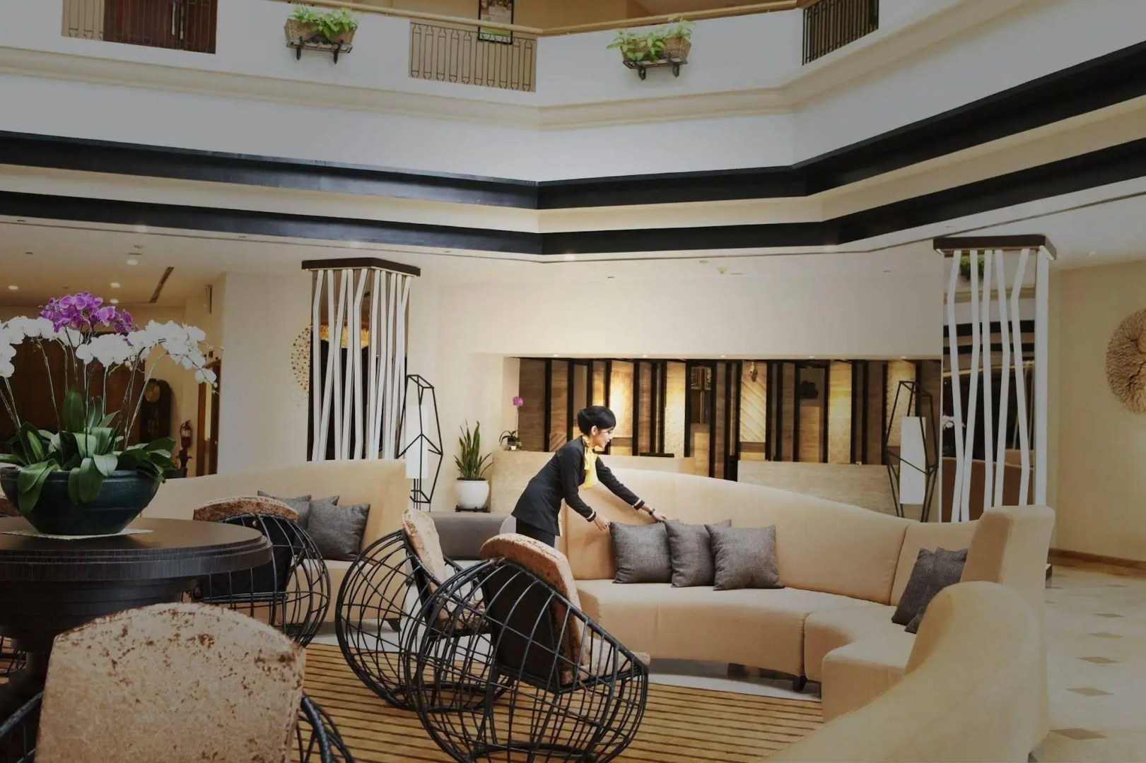 Grand Diamond Hotel Yogyakarta