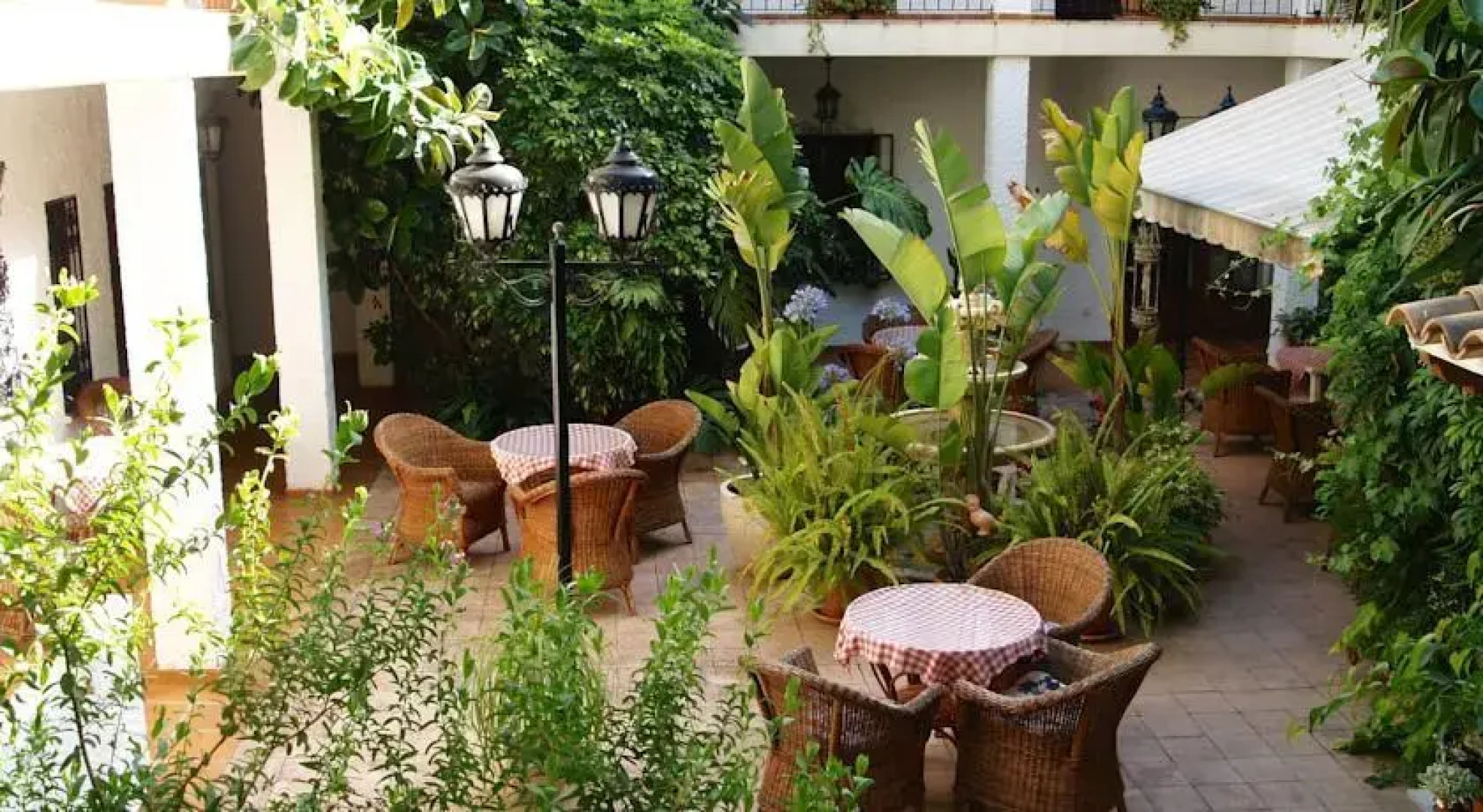 Casa Rural El Retiro