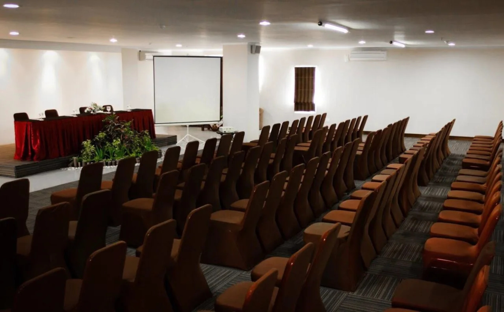 Merapi Merbabu Hotel Yogyakarta Powered by Archipelago