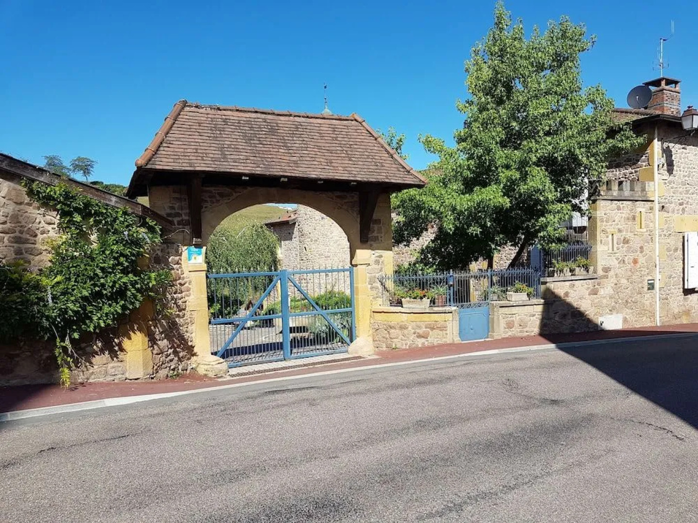 Domaine De La Reserve