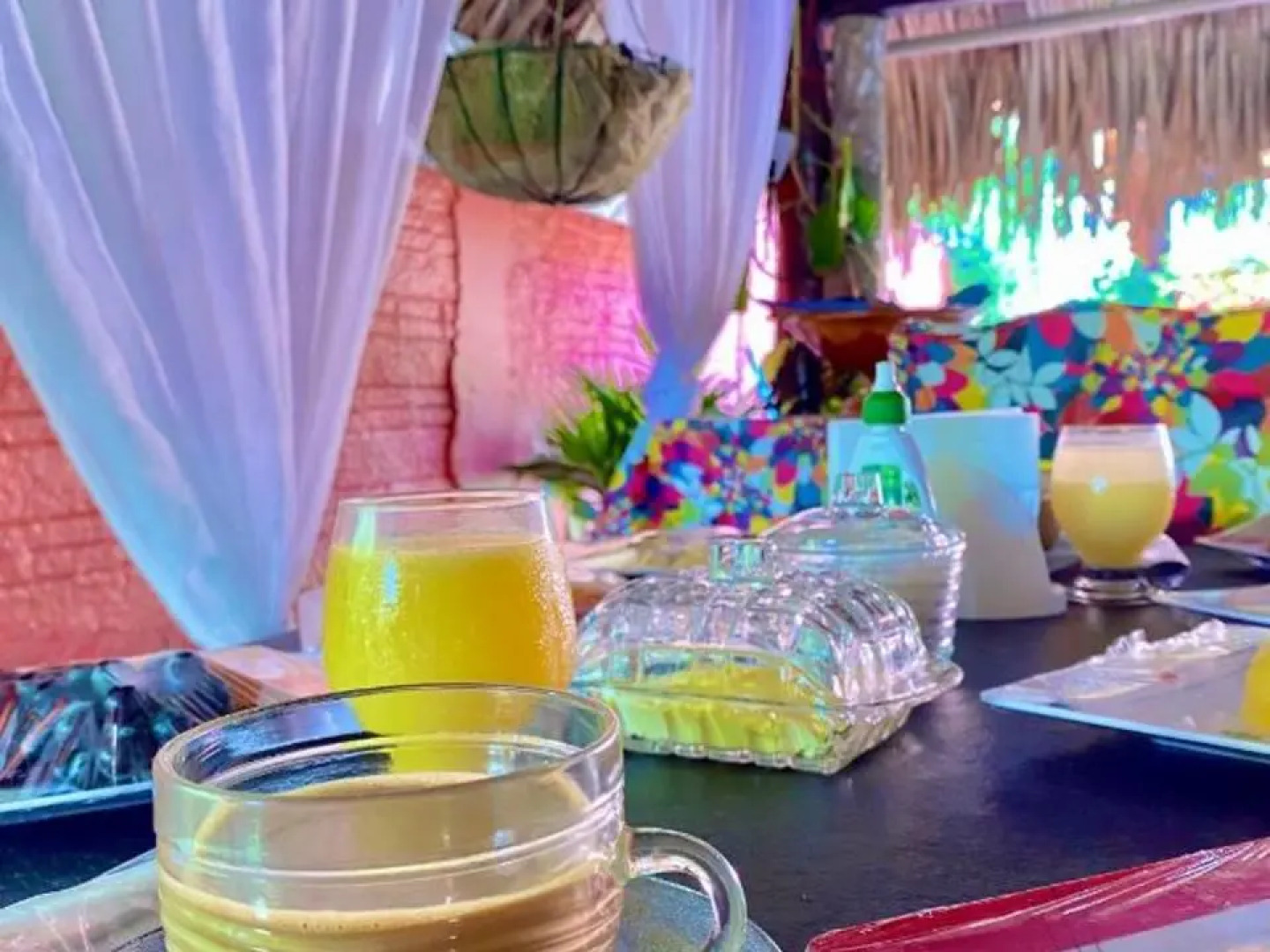 Pousada Vitoria Do Lopes