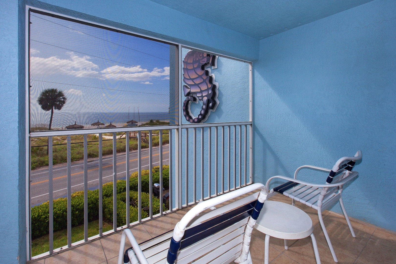 Silver Surf Gulf Beach Resort