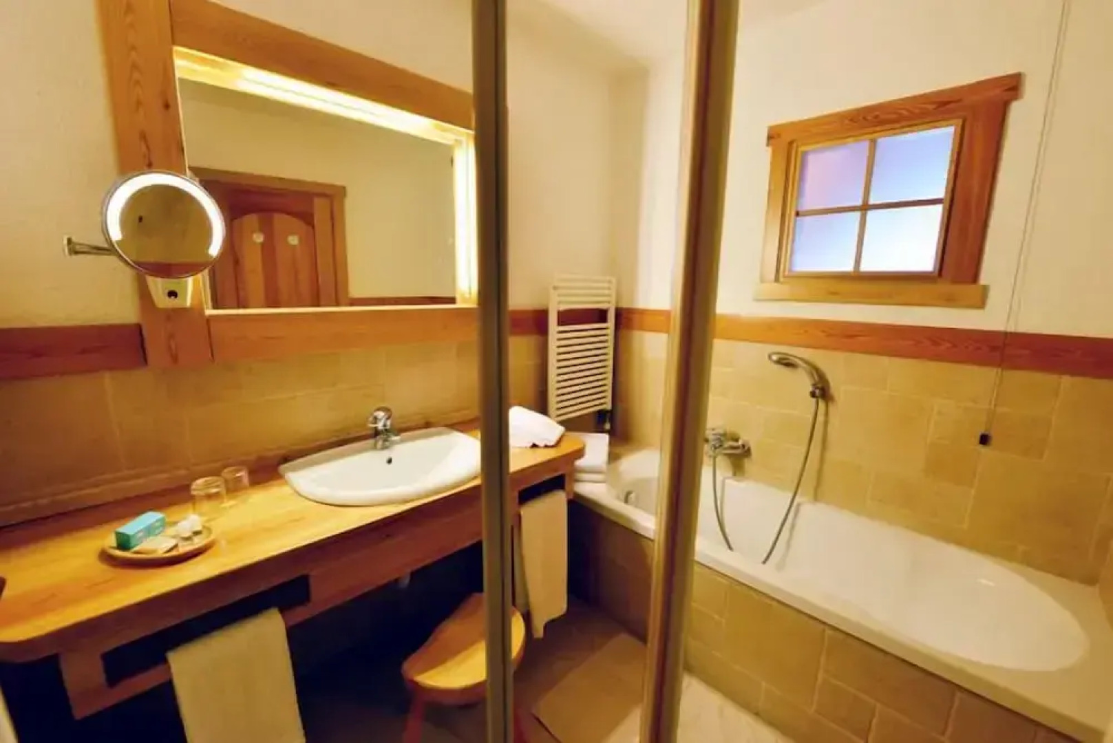 Notre Maison Eco Wellness Hotel