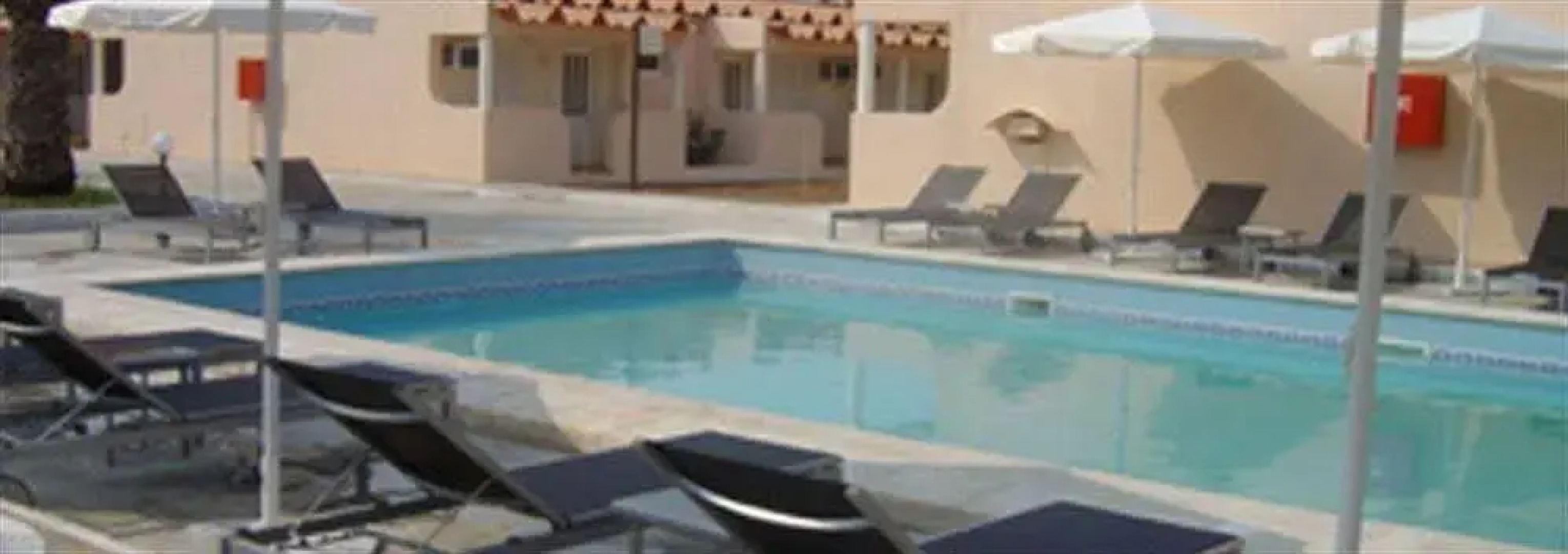 Mulemba Resort Hotel