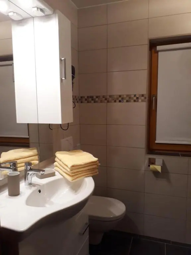 Ferienwohnung Dürnberger