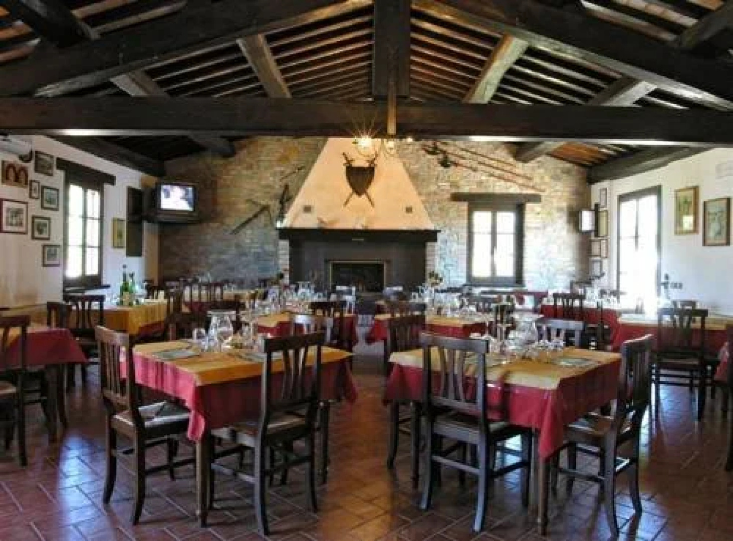 Agriturismo Madonna delle Grazie