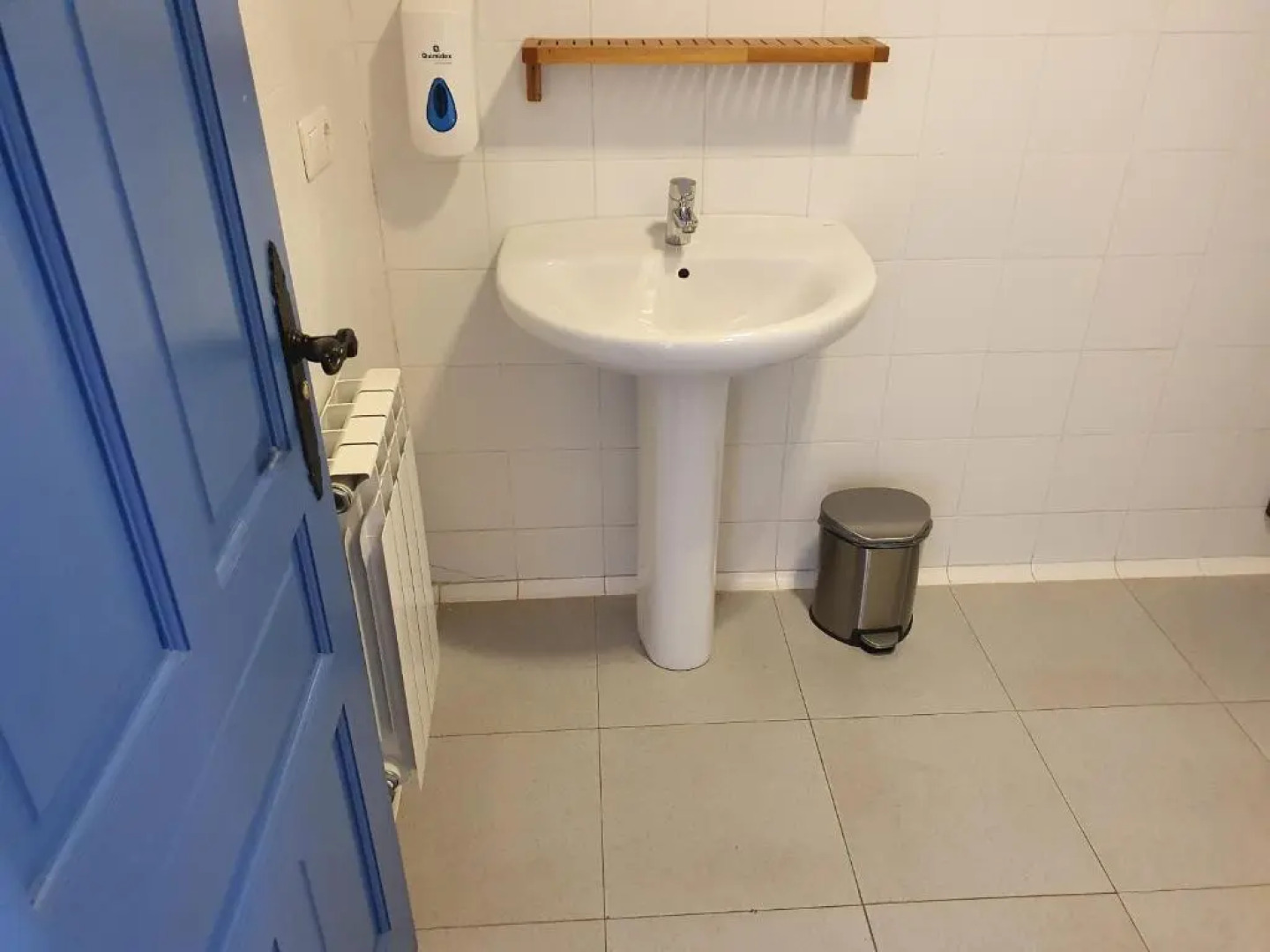 Albergue Villares de Orbigo - Sólo para Peregrinos