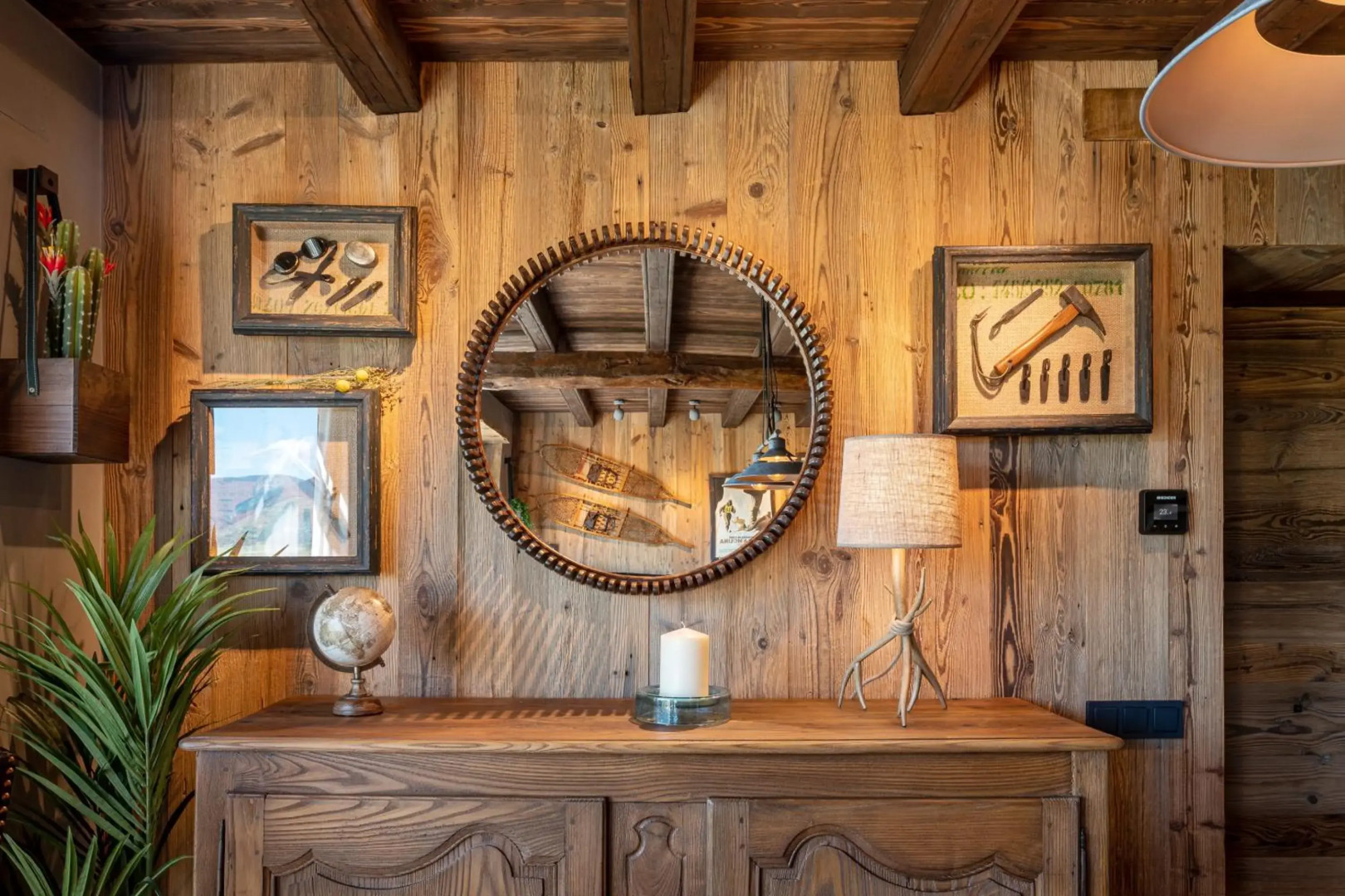 Cal Cassi - Suite de muntanya