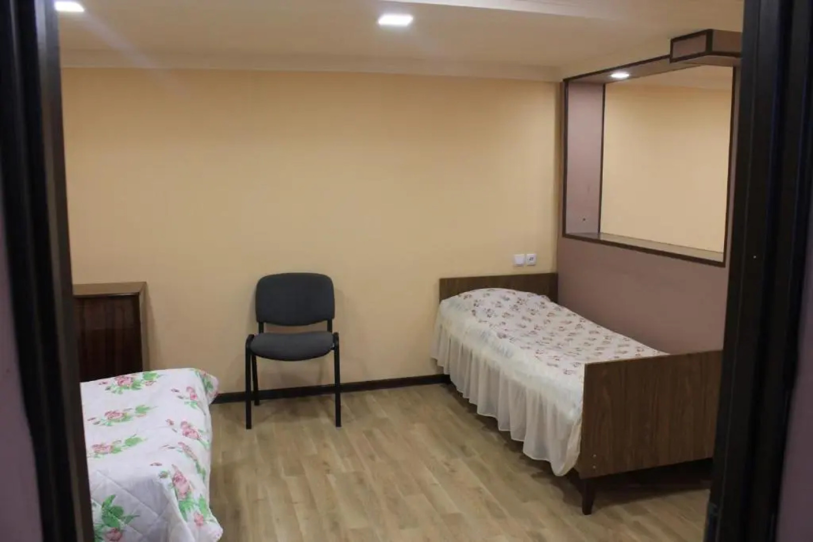 Apartment Cool house