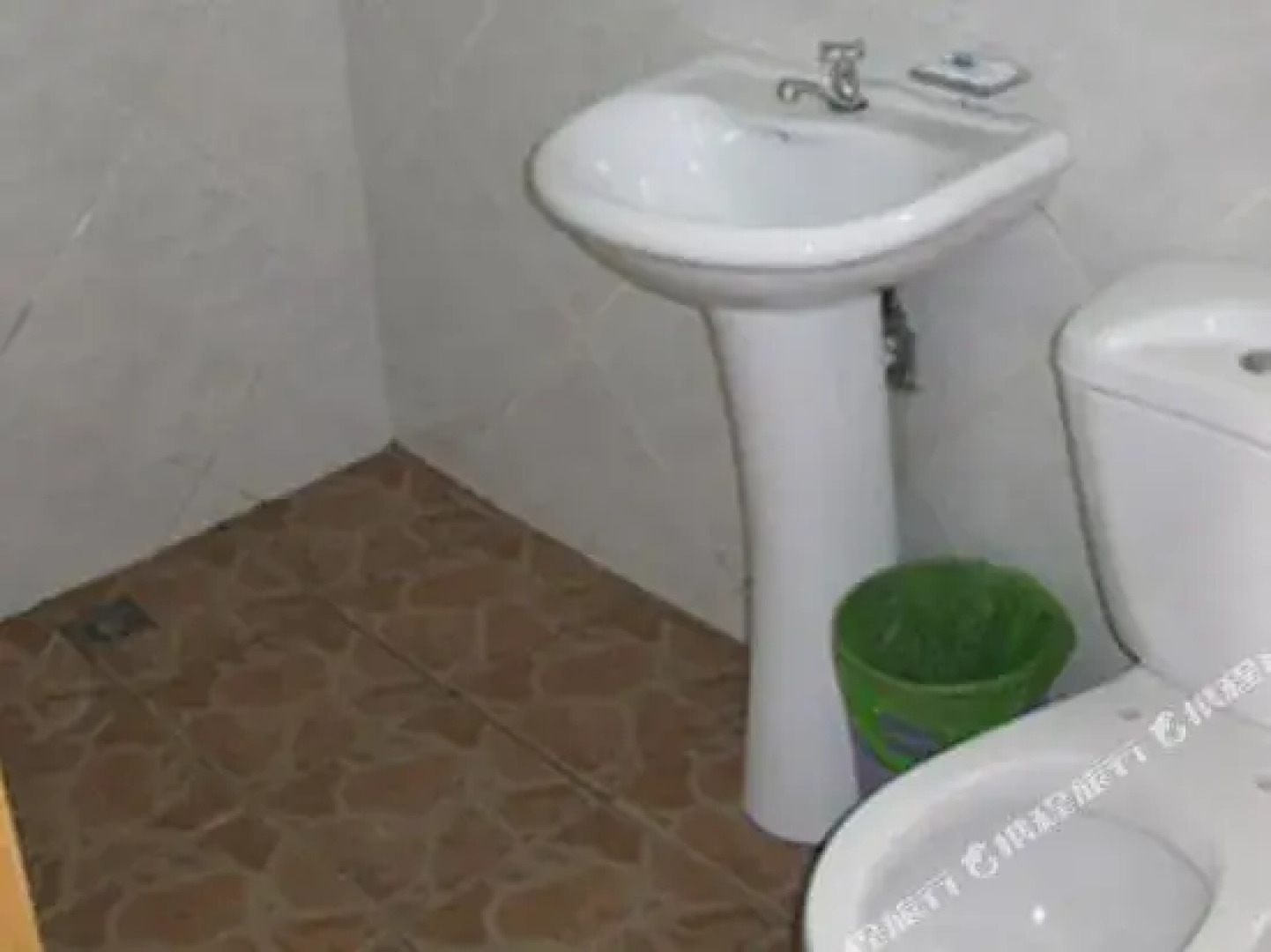 Mayas Native Garden Resort