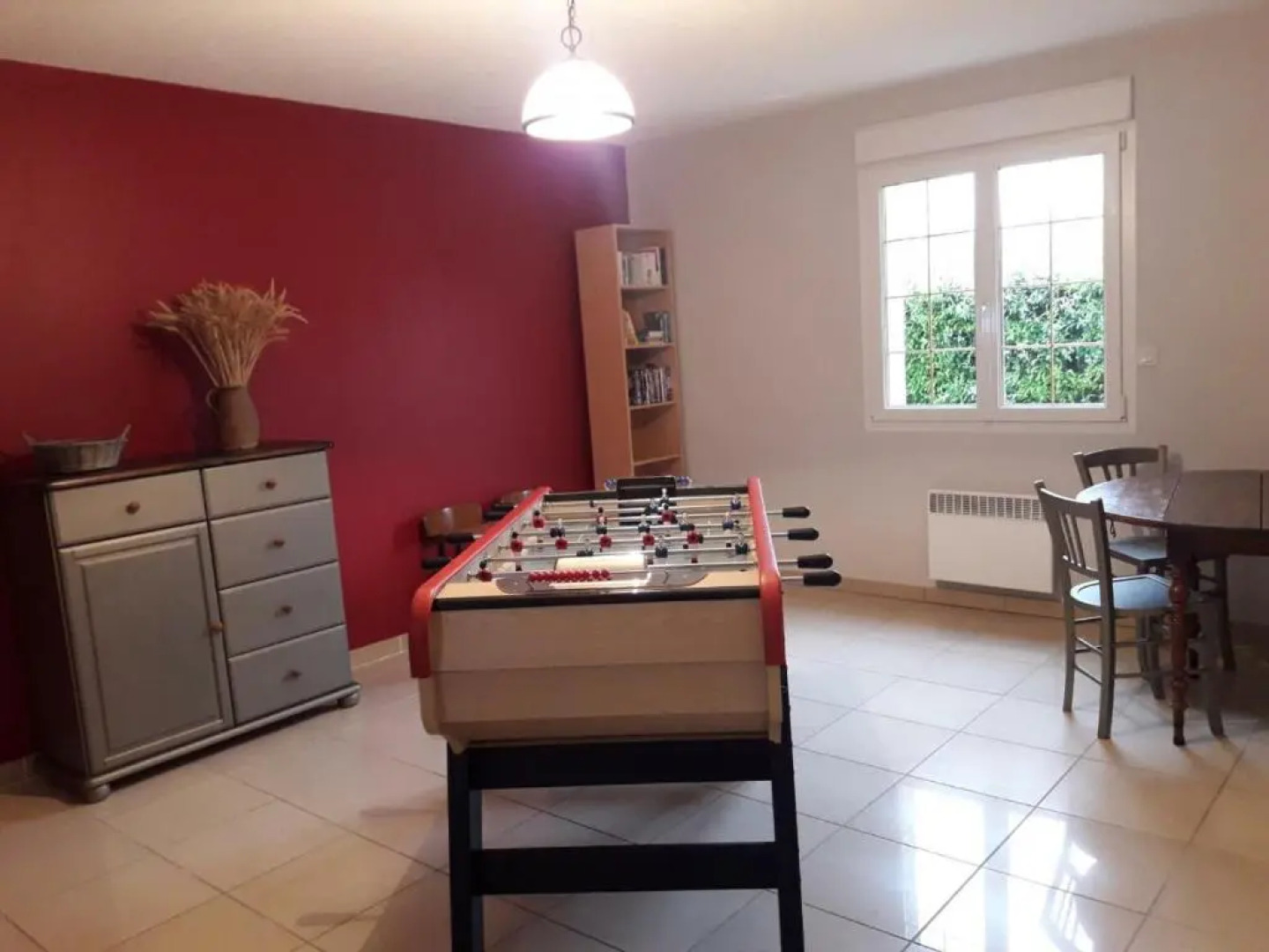 Gîte Danzé, 3 pièces, 6 personnes - FR-1-491-278