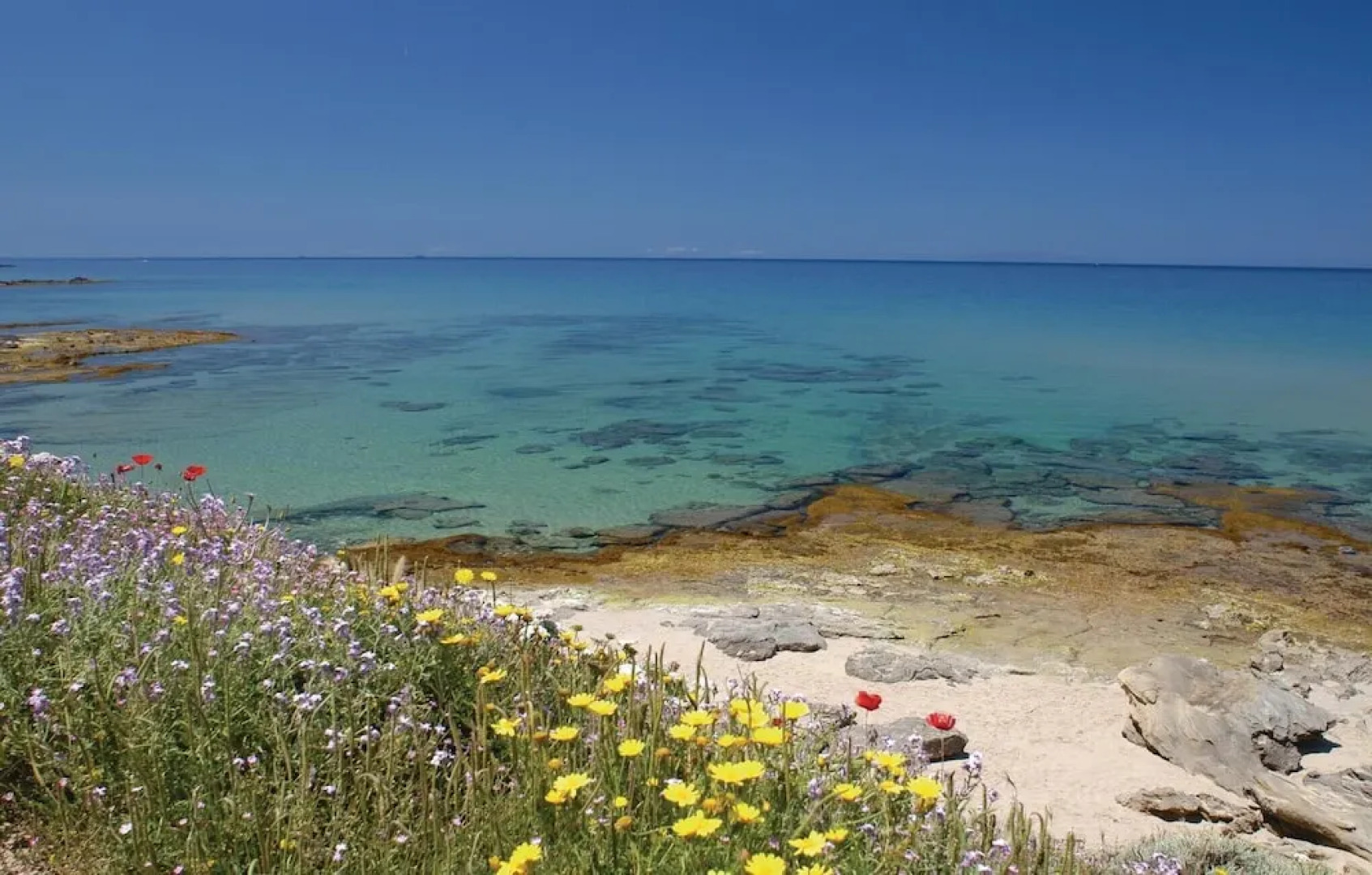 Holiday home Villa Antonella