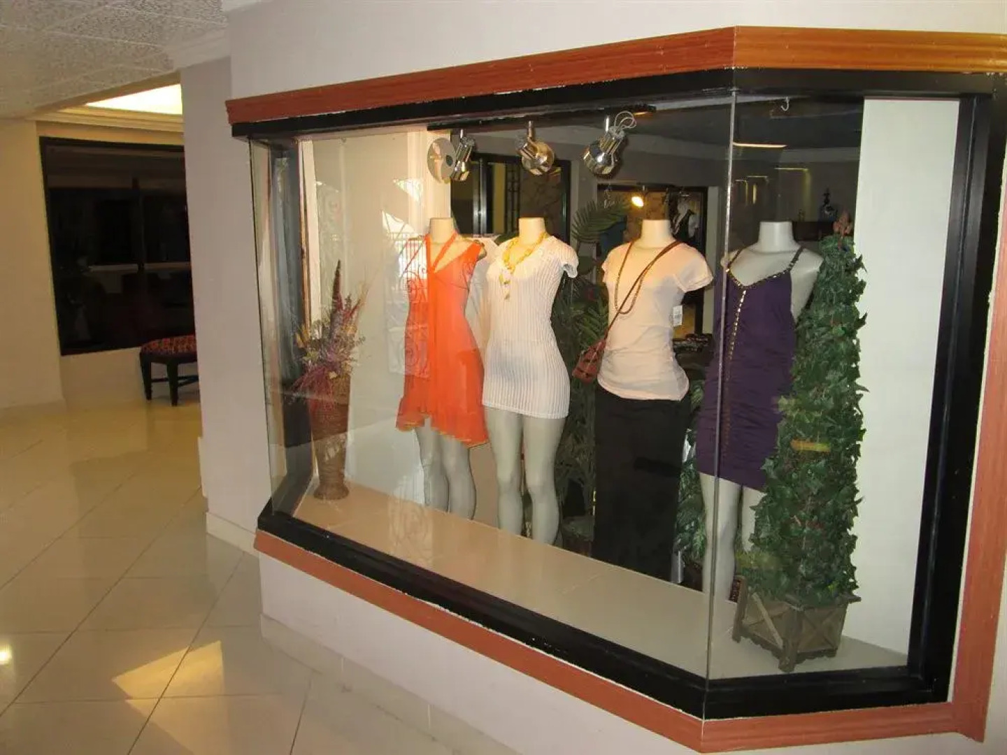 Ramada Houston Intercontinental Airport East