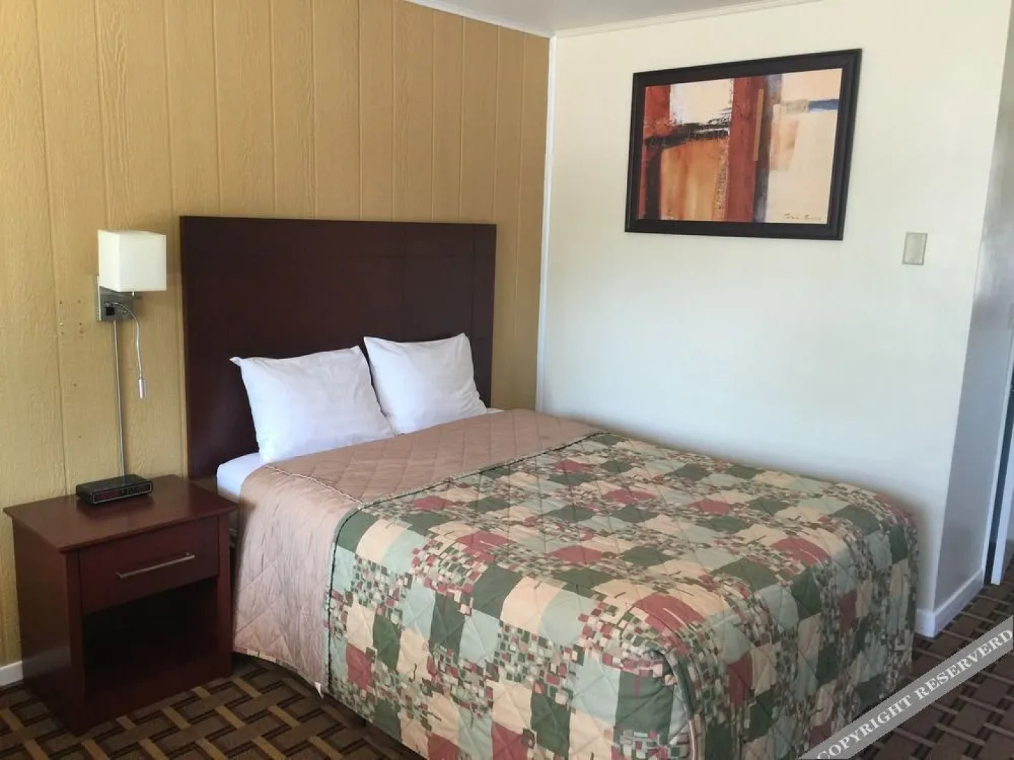 Park Place Motel & Suites