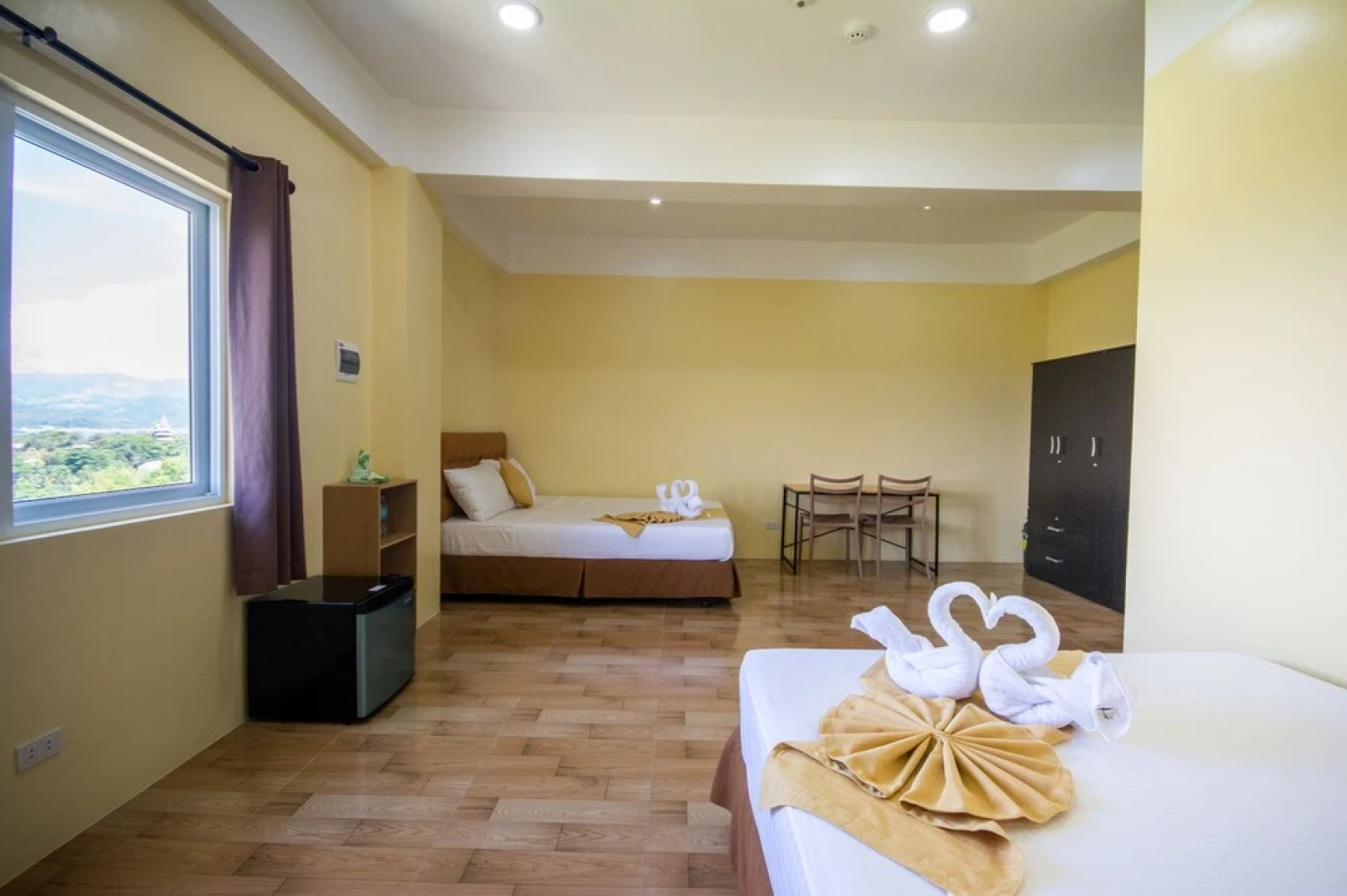 Boracay Coco English Resort