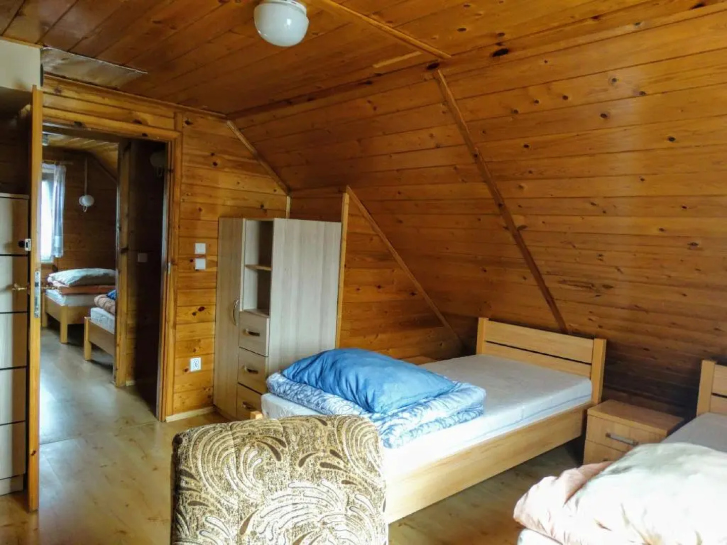 Domek Letniskowy Grażyna