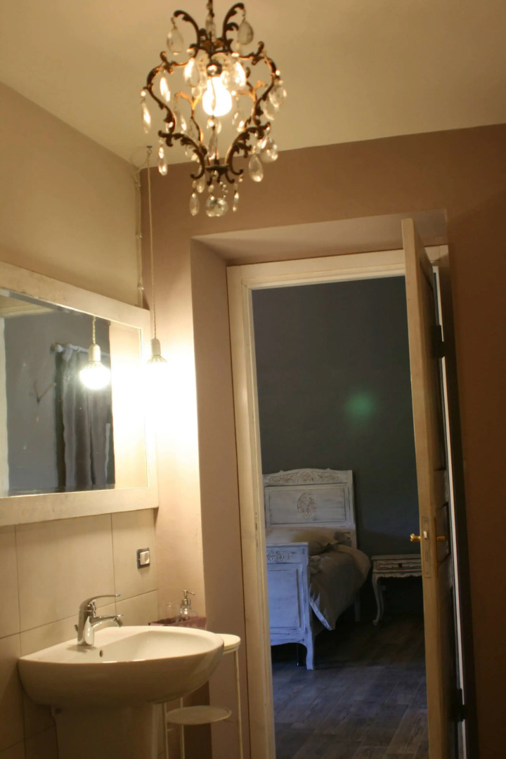 Bed & Breakfast Al Devesio