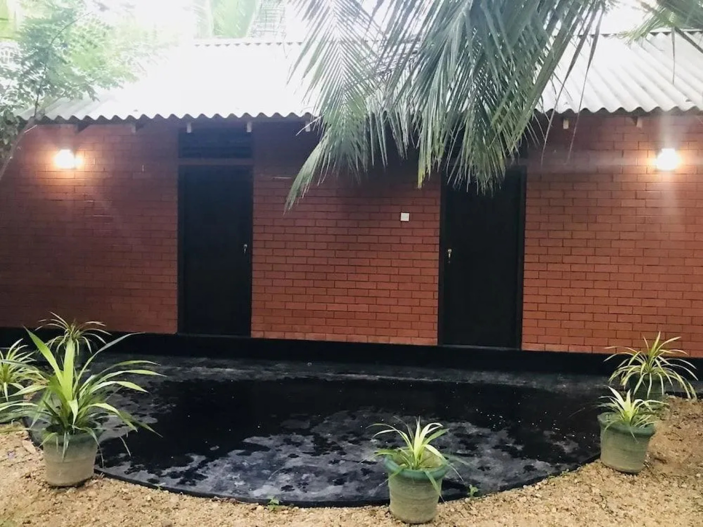 SOBA Ayurvedic Hostels