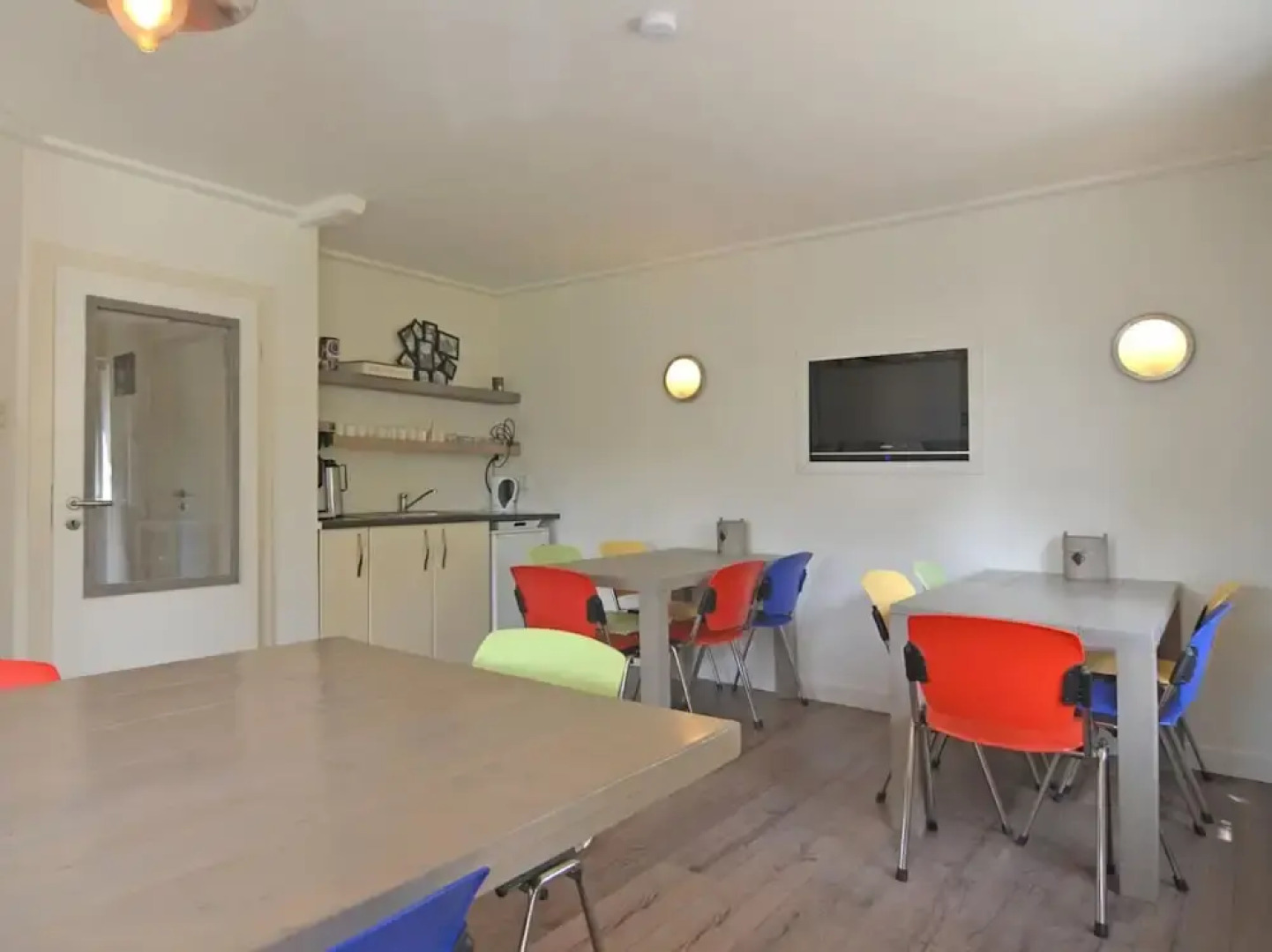 Lovely Group House near Winterberg with Private Sauna, Garden, & Terrace