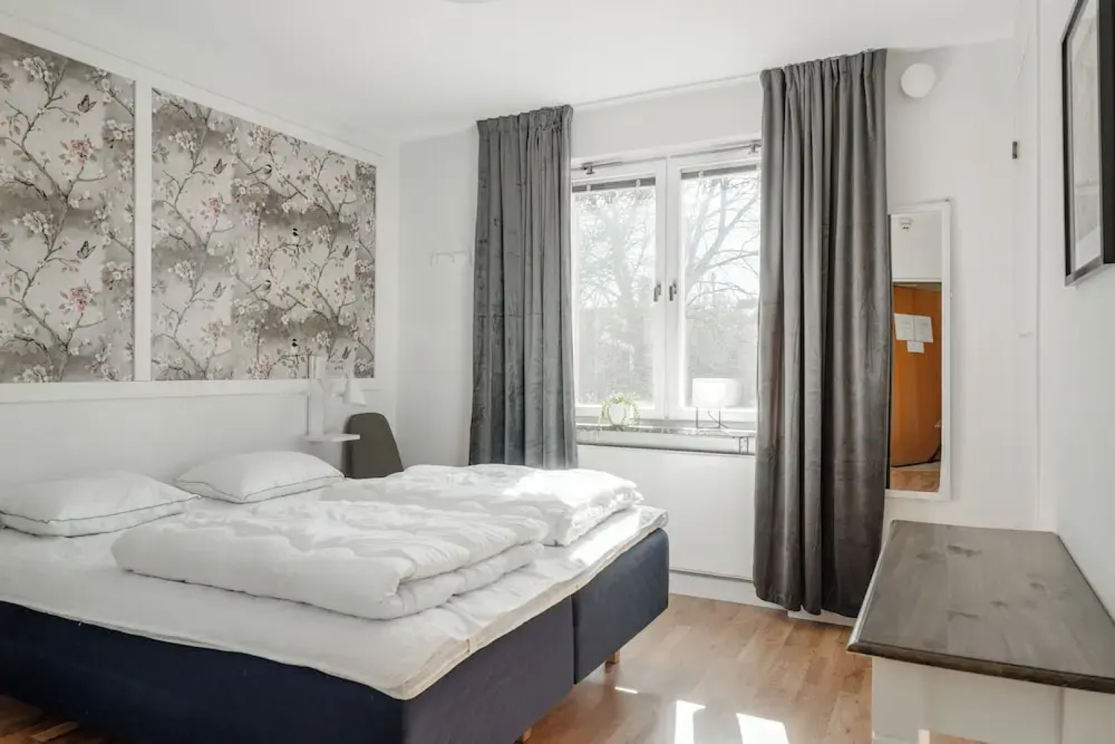 Saxvikens vandrarhem