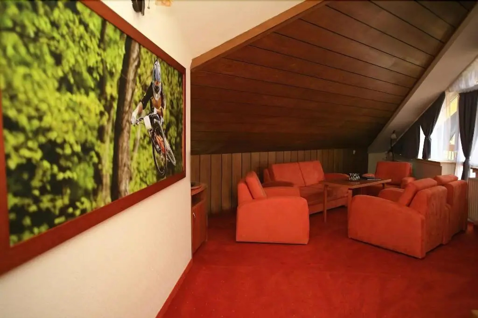 Interferie Aquapark Sport Hotel Malachit