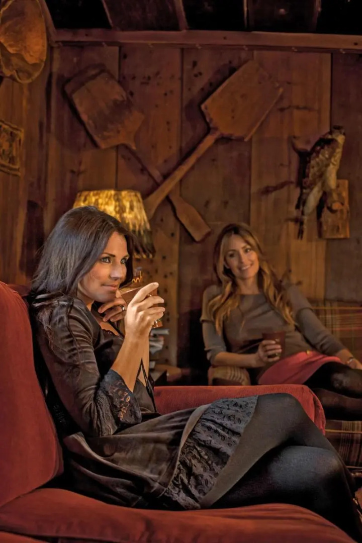 Gammelgården Hotell