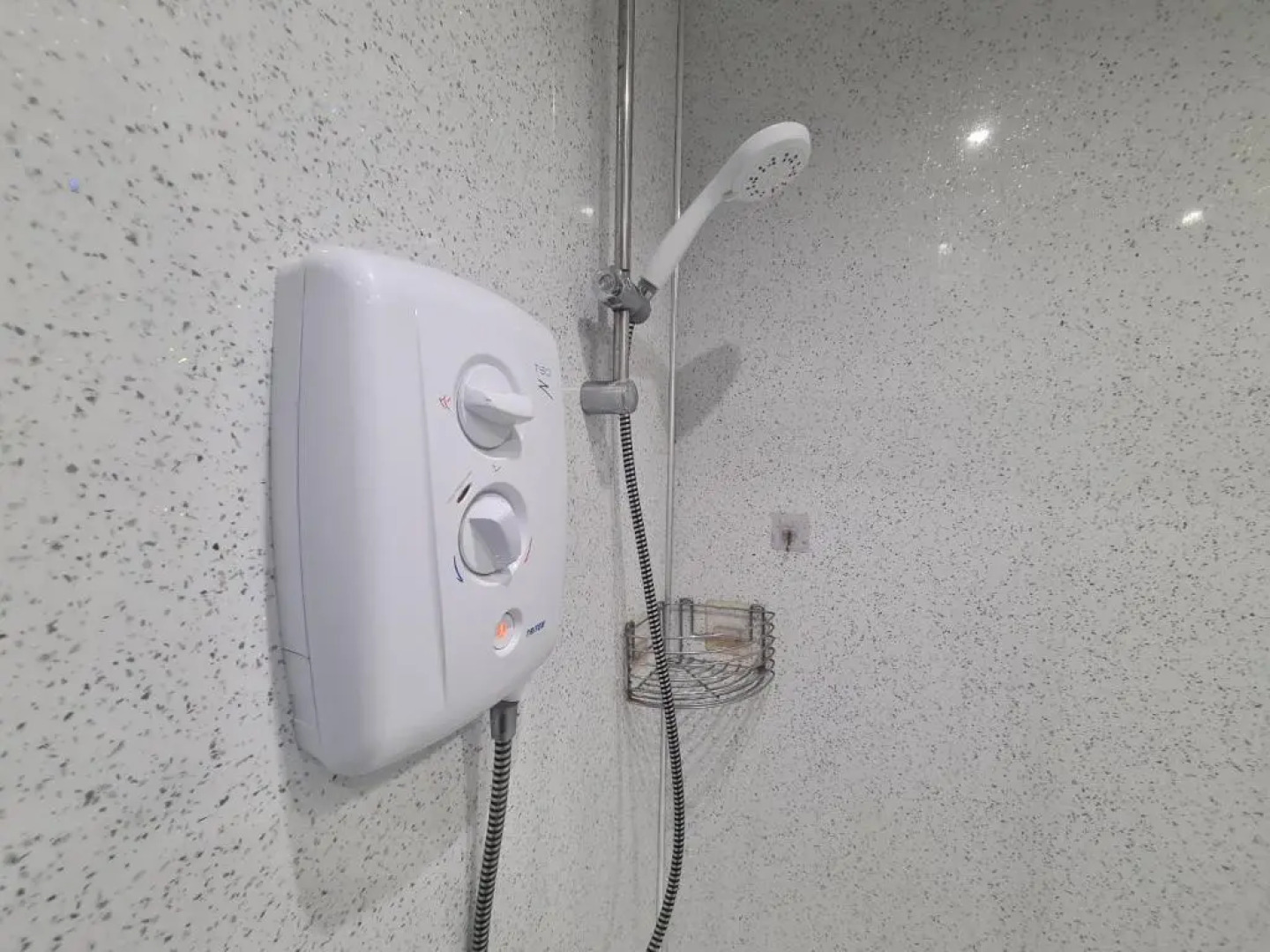 Leicester Luxury Apartments - S08