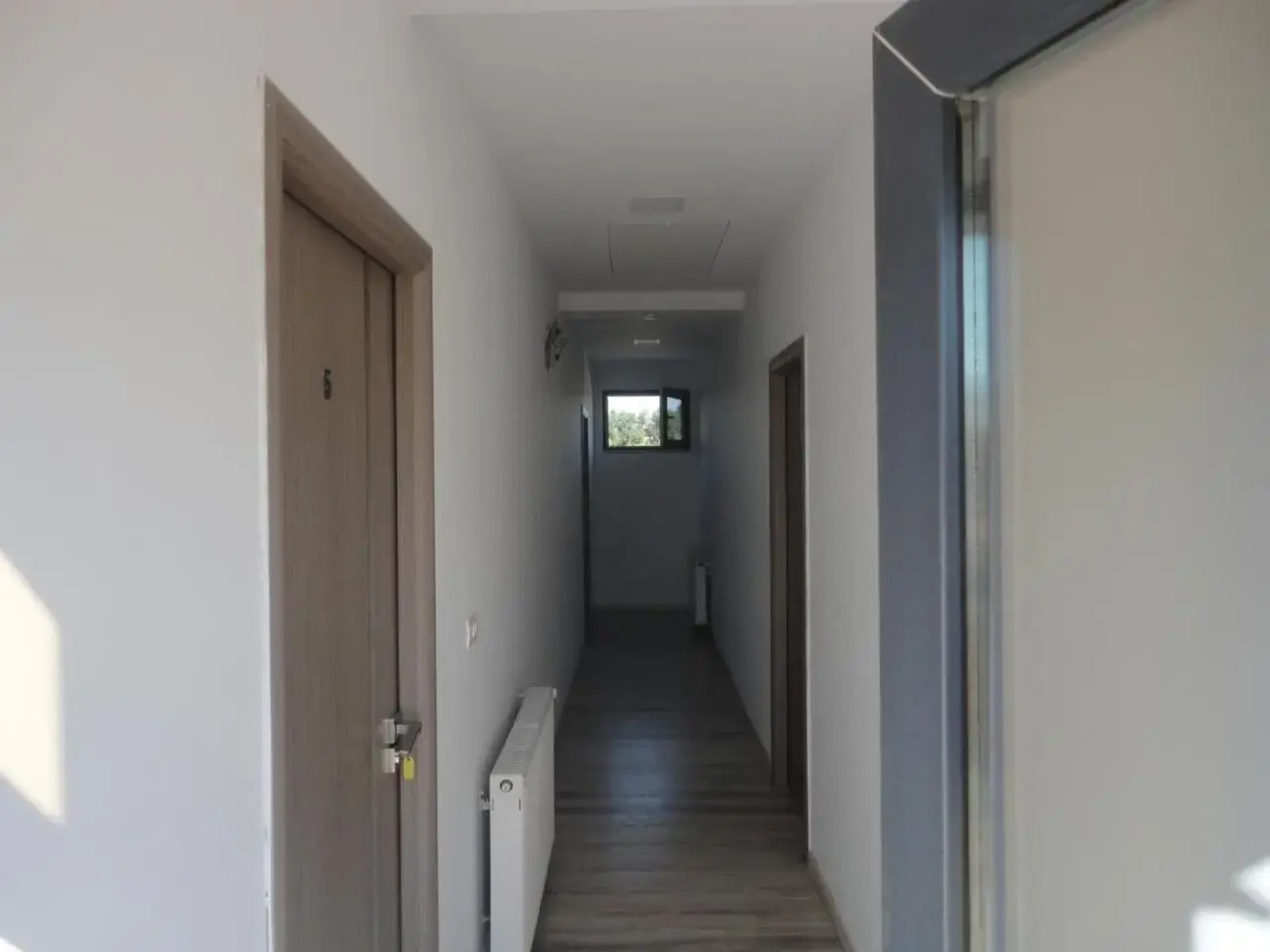 Greenstone Land - Corbu