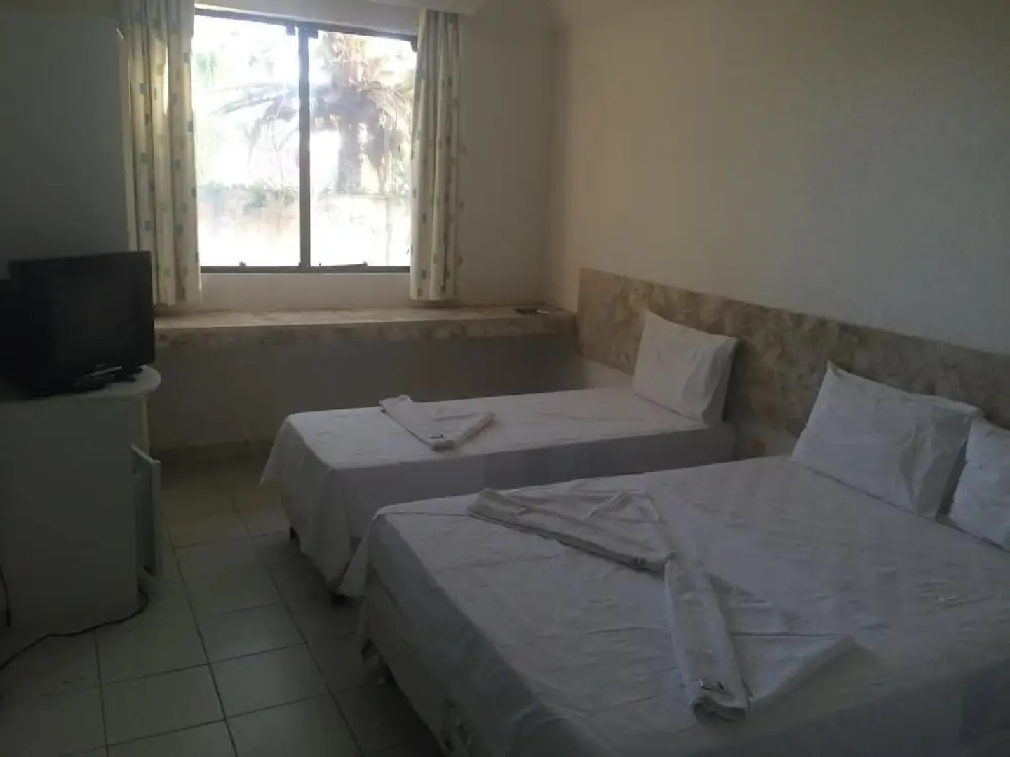 Pousada Praia de Guarajuba