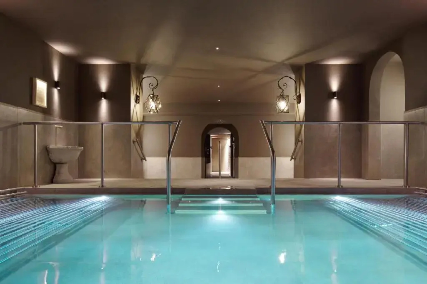 QC Grand Hotel Villa Arzaga Garda Spa & Golf