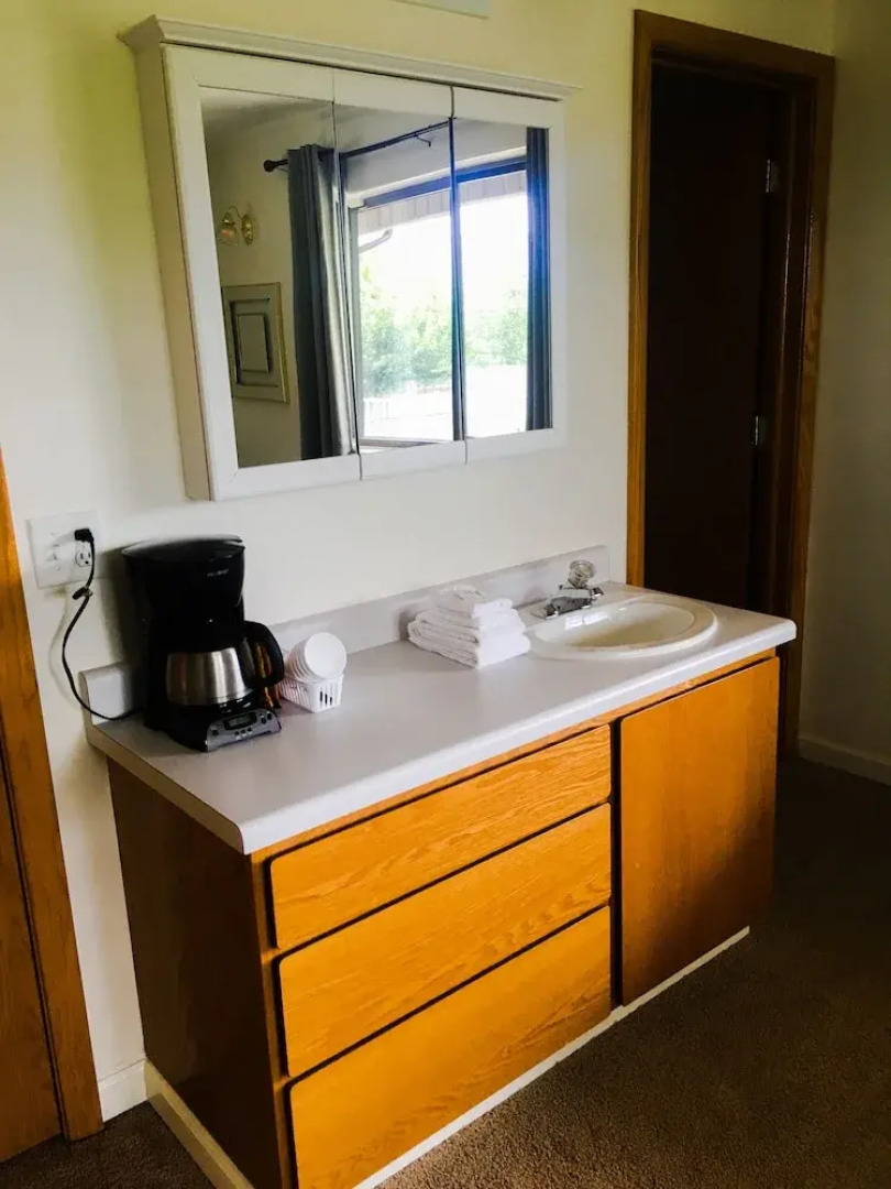 Zion Suites of Hildale