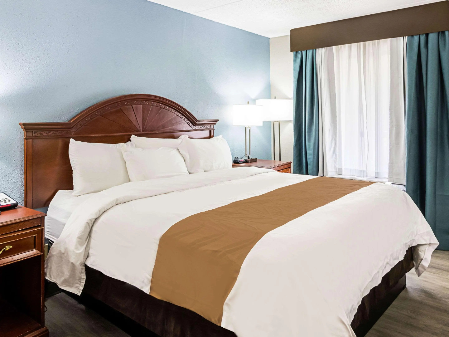 Americas Best Value Inn & Suites - West Knoxville / Turkey Creek