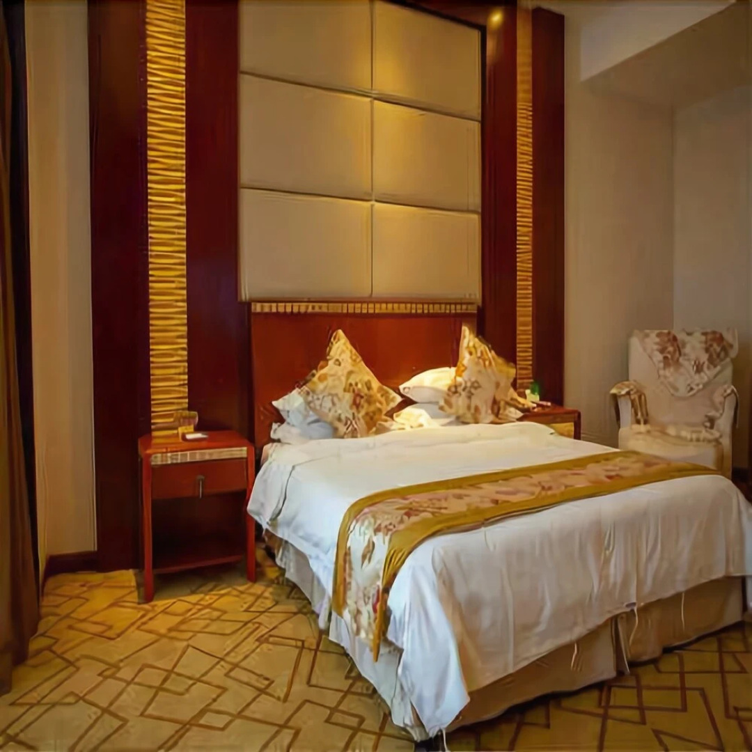 Senyuan International Hotel Chuzhou