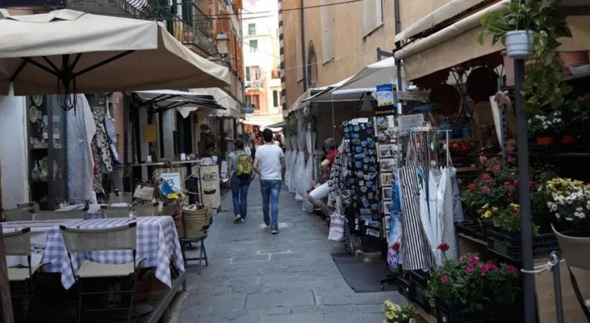 Villa Livia vicino alle Cinque Terre