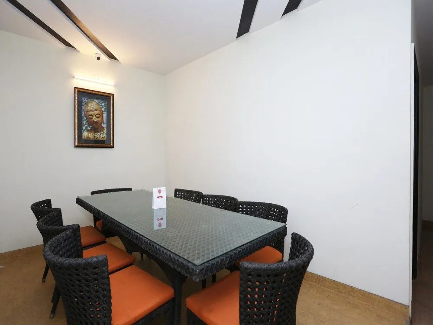 Capital O 1391 Hotel Pushpa Vilas