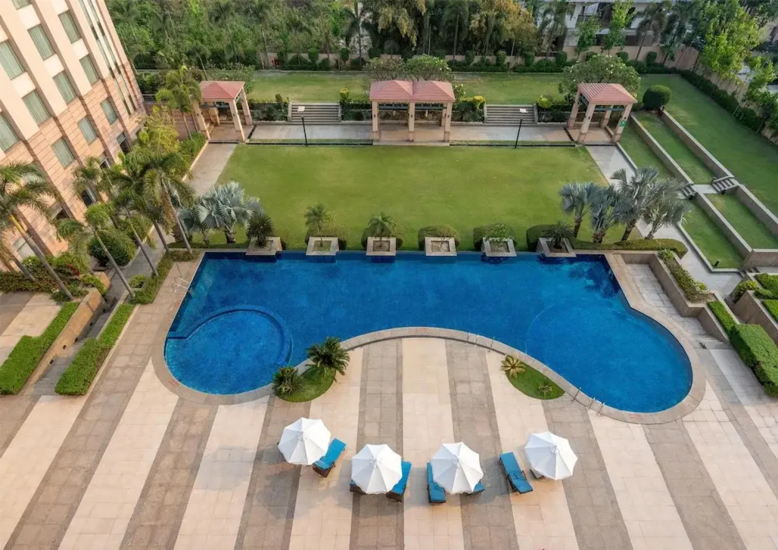 Radisson Blu Hotel Rudrapur