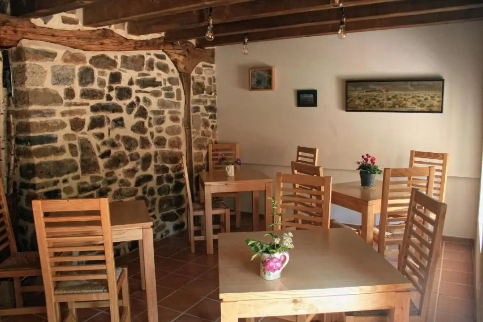 Hotel Rural Las Encinas