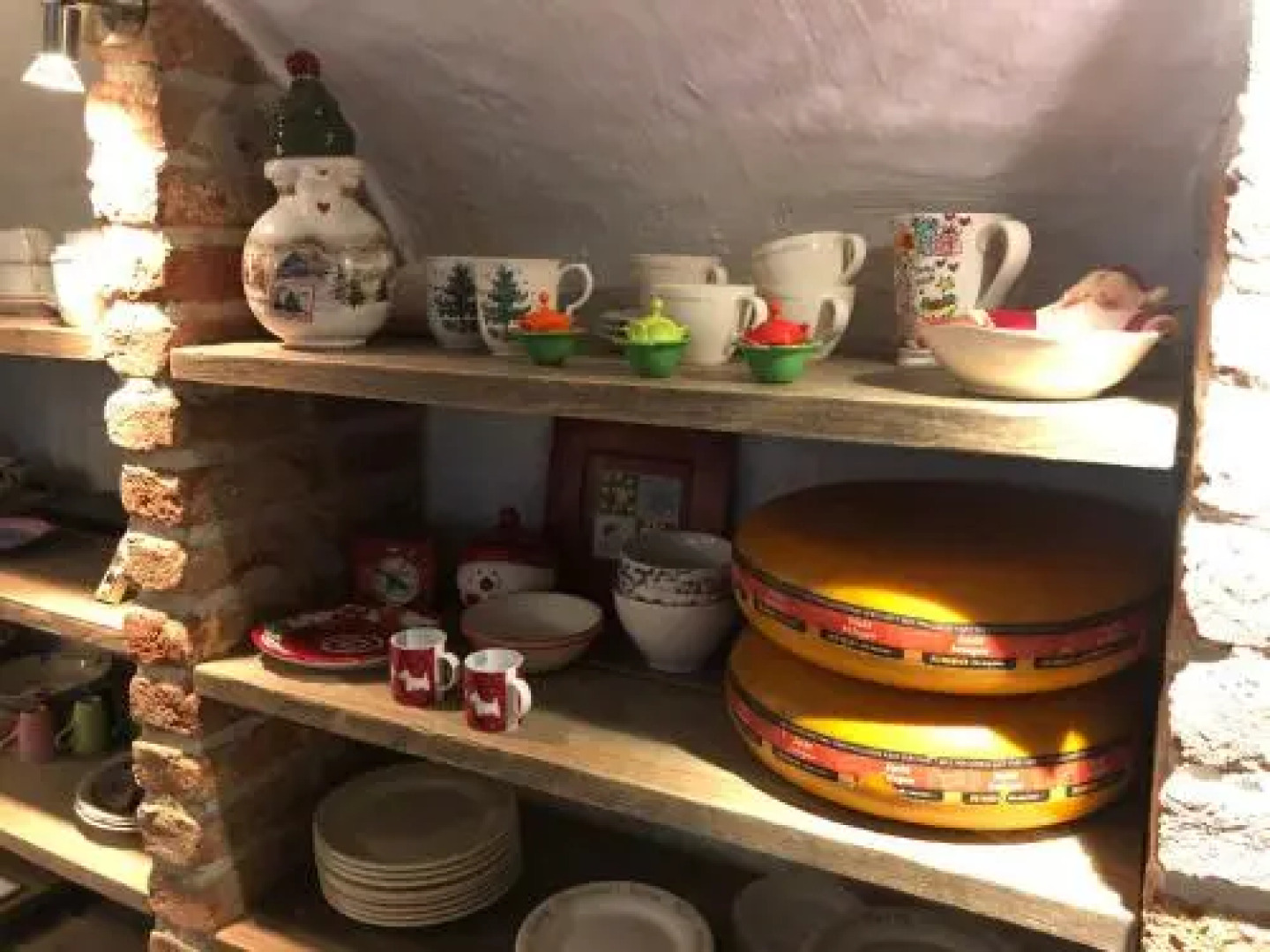 Bed & Breakfast Adrichem en Scherpenseel