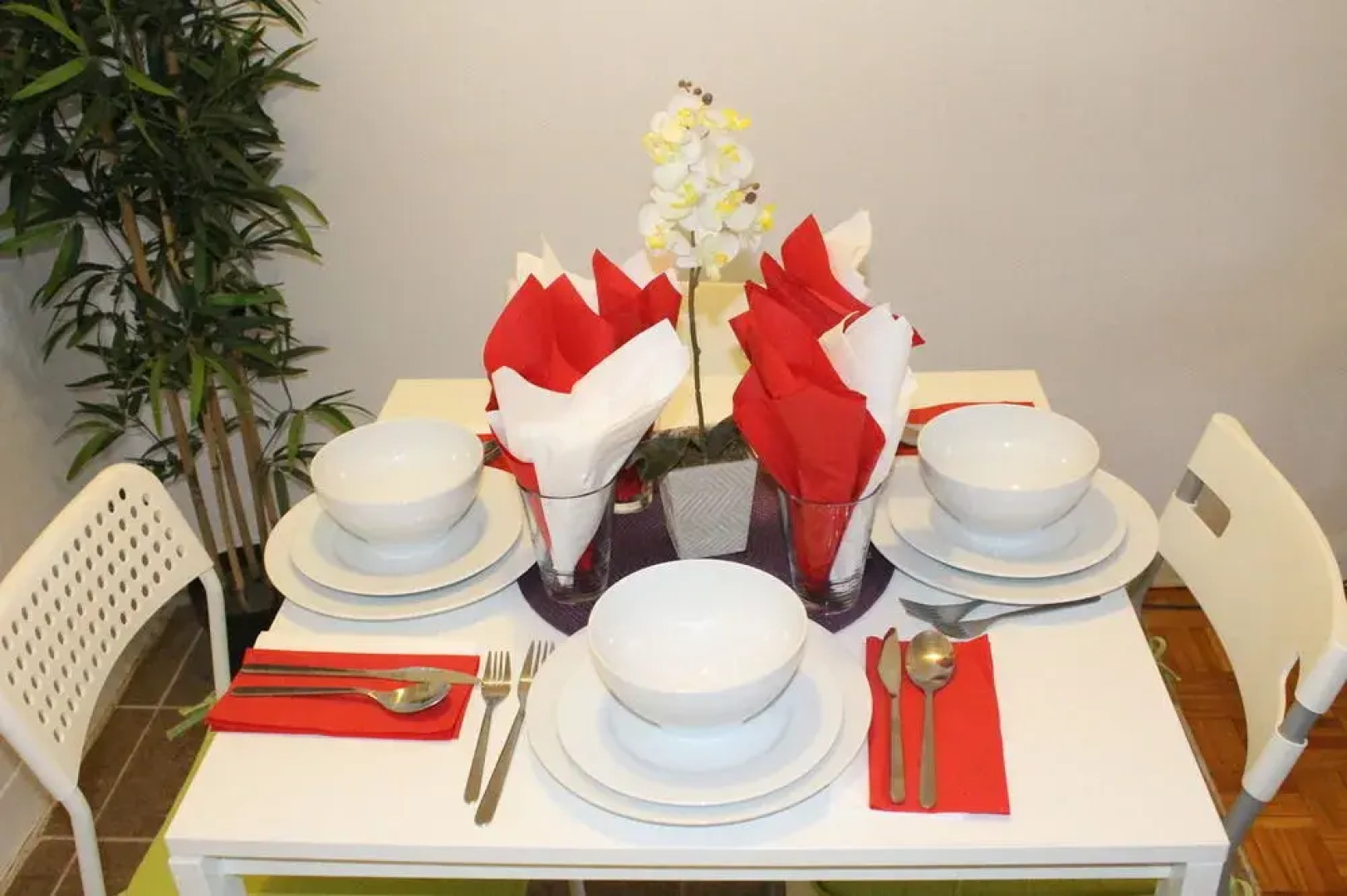 Adib Apartments - 2448 Carling Ave, Unit 104