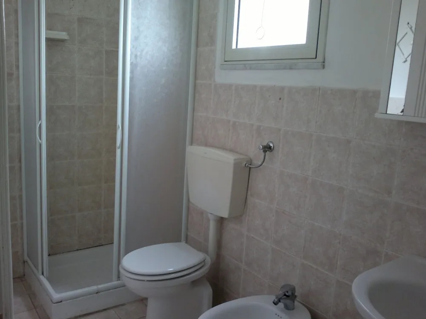 Agriturismo Agriclub Le Giare