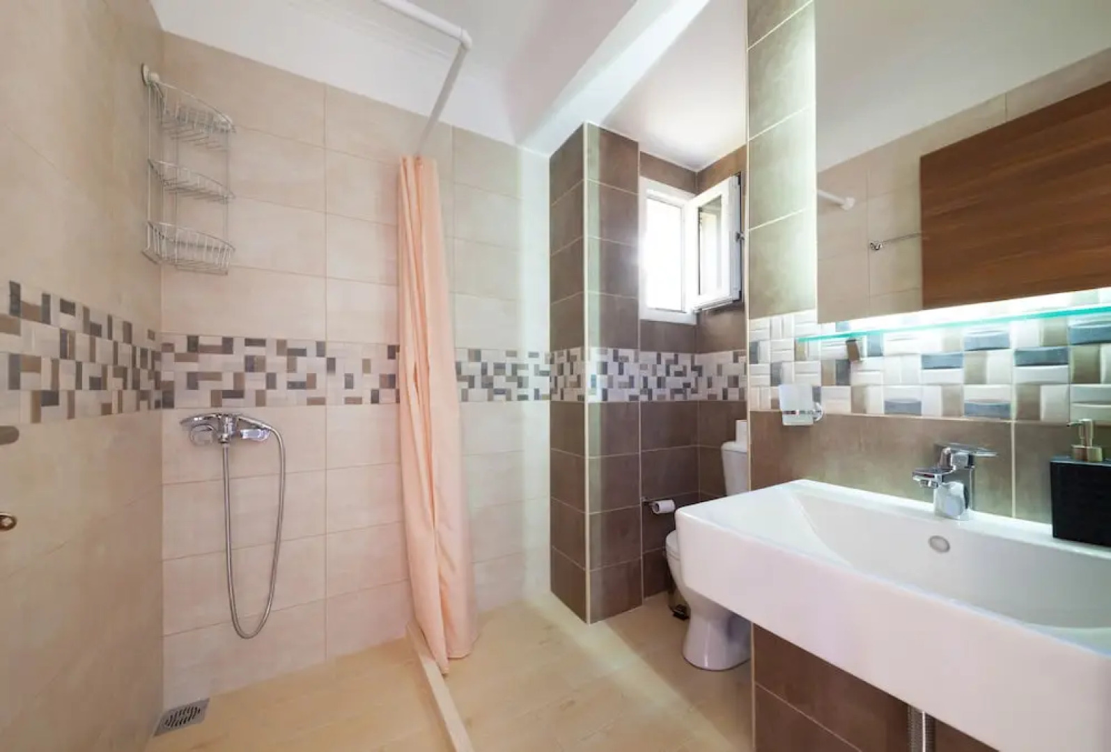 Ionian View Apartments