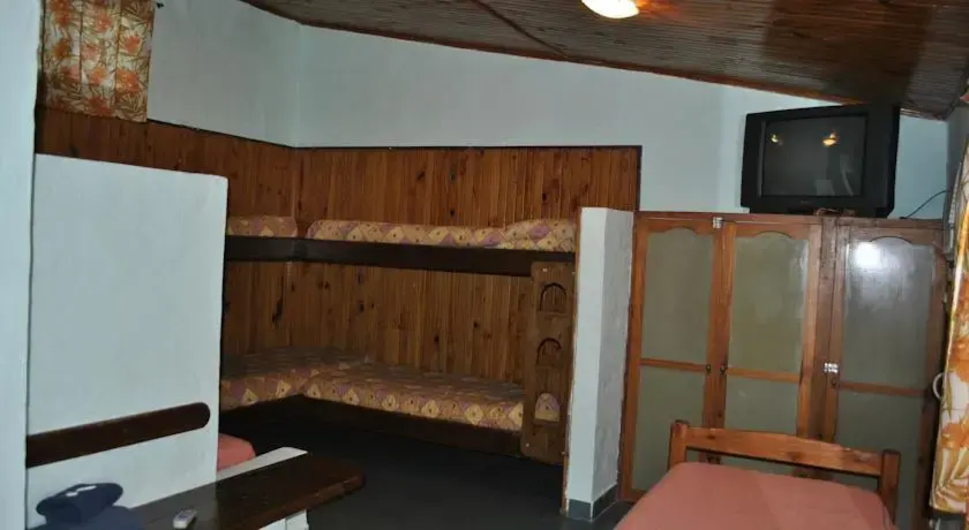 Cabañas El Charabón