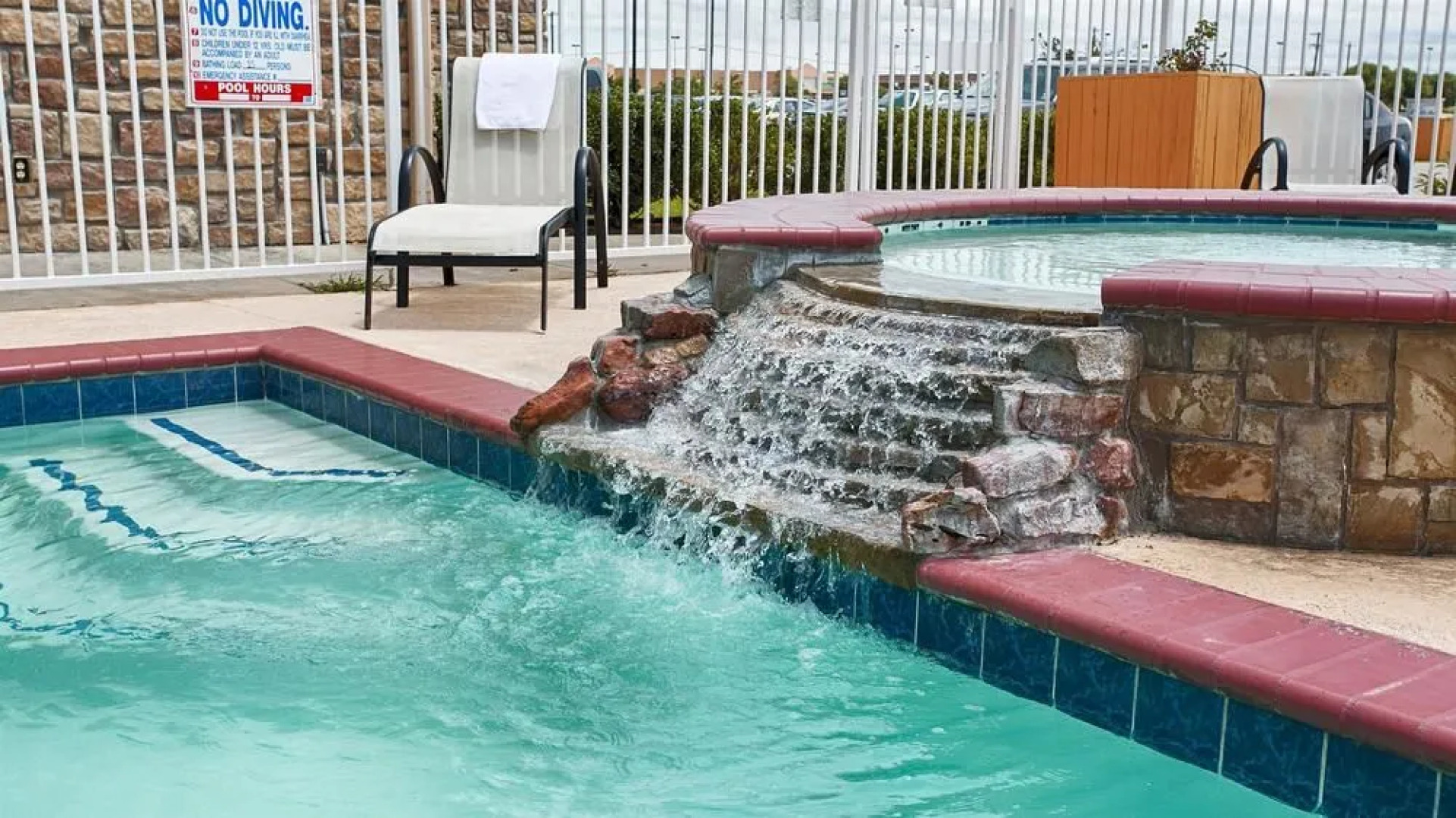 Comfort Inn & Suites Wylie
